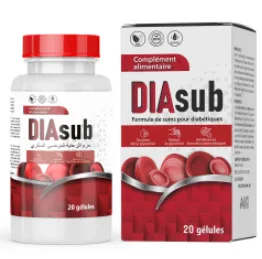 DIAsub