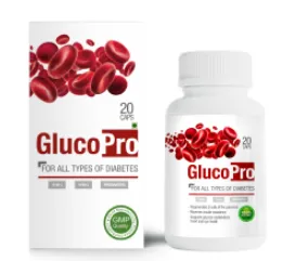 Gluco Pro