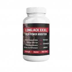 LongJack XXXL