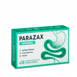 Parazax Complex