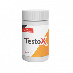 TestoX