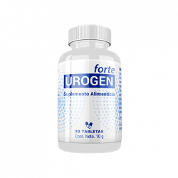 Urogen Forte