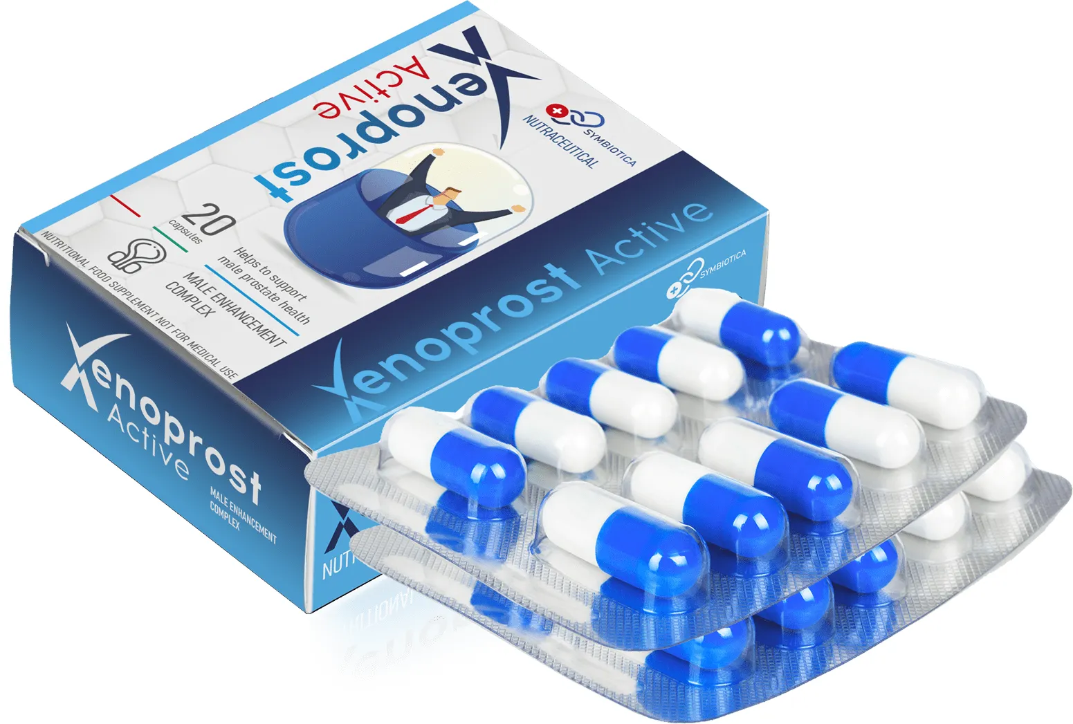 Xenoprost Active